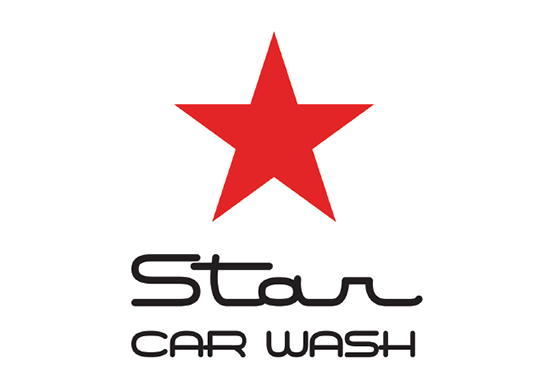 Star Car Wash logo
