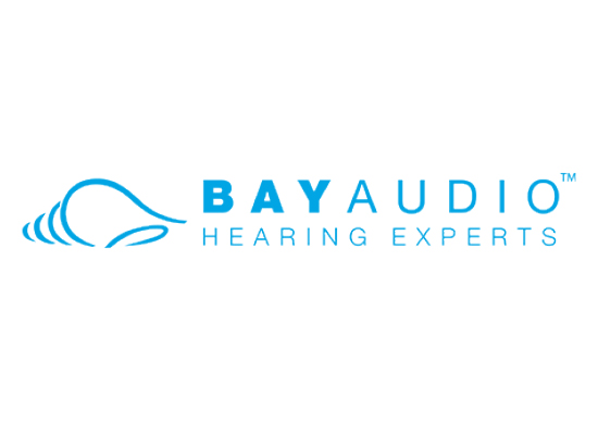 Bay Audio logo