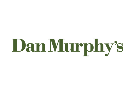 Dan Murphys logo
