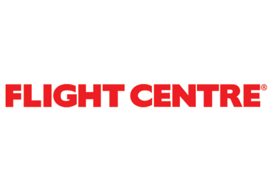 Flight Centre Australia logo