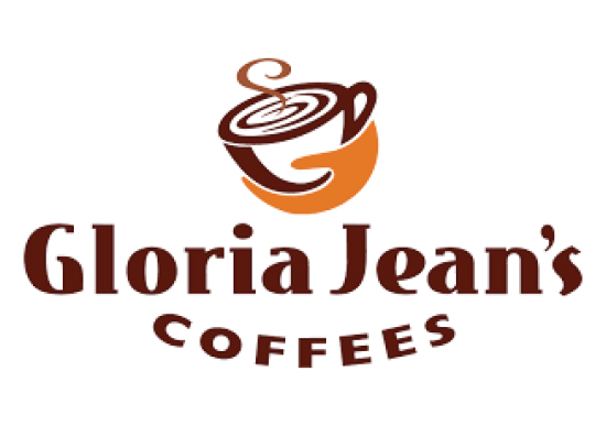 Gloria Jean’s Coffees logo