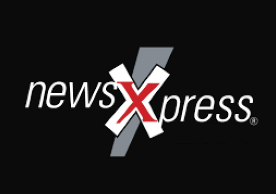NewsXpress logo