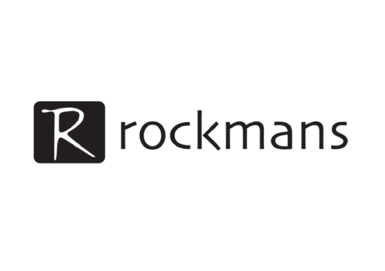 Rockmans, Be Me and W Lane logo