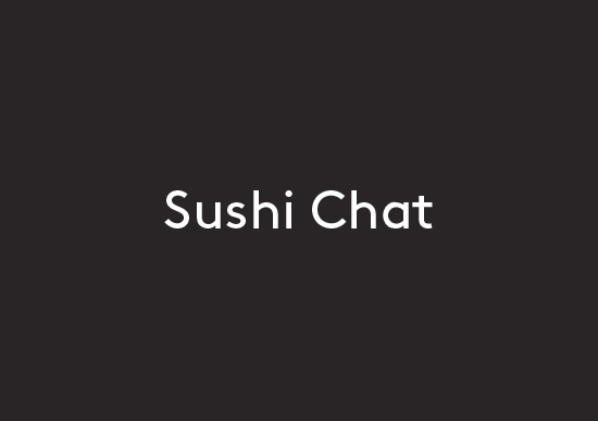 Sushi Chat logo