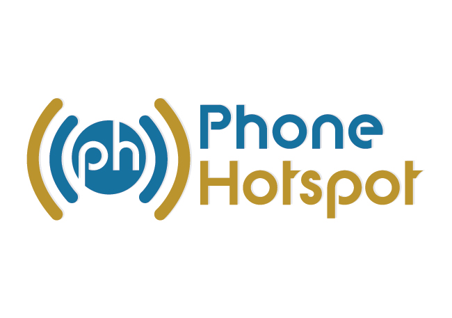Phone HotSpot logo