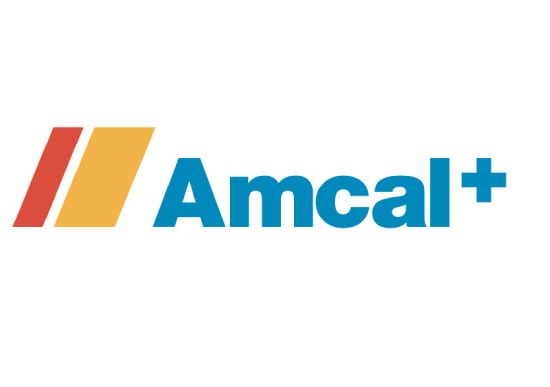 Amcal Pharmacy logo