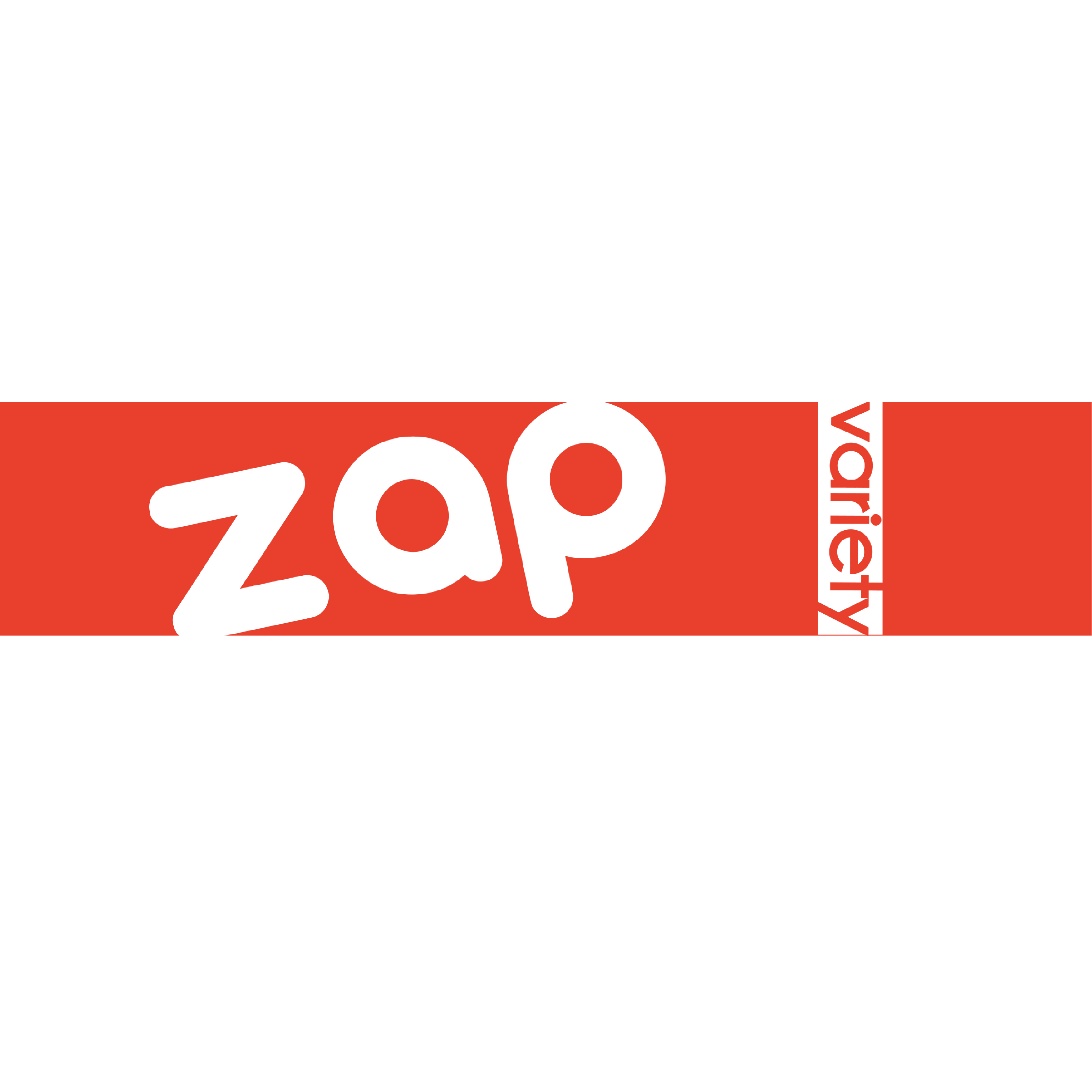 Zap Variety logo